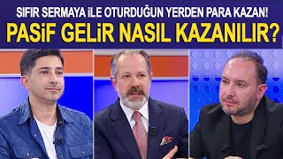 Nasıl dolar kazanılır? Müthiş formül! Mert Tanciğer ve İslam Memiş anl