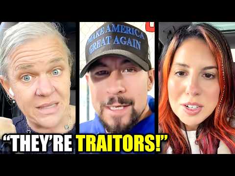 Trump Supporters Have a MAGA Meltdown Over the DUMBEST Thing Imaginable