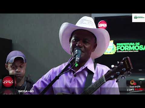 LIVE - Dito Rey e Diamanty - PROJETO PATROCINADO PELA LEI FEDERAL 14.017/2021 ALDIR BLANC FORMOSA -