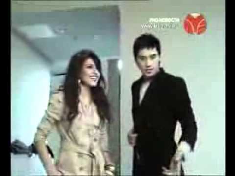 Sirusho&Dima Bilan 2008