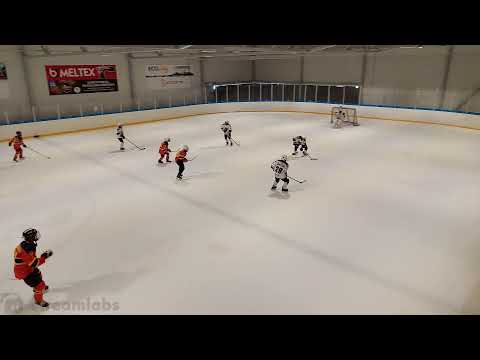 2.4.2022 klo 11.00 Diskos keltainen - S-Kiekko (A) (välierä)