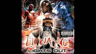 lil wayne - problem solver 2006