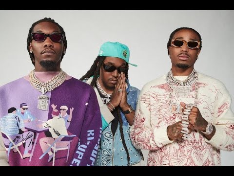 FREE Migos x DaBaby Type Beat | "SPARKLE"