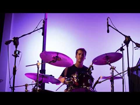 Woodtales - Lost And Found LIVE @ Rock Under The Clock 2017