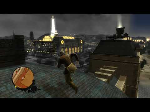 The Saboteur #072 - Dunkle Herrschaft