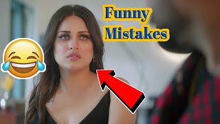 Mistakes in Eddan Ni  Amrit Maan Ft Bohemia | Latest Punjabi Songs 2020 | New  Songs | Geet sins