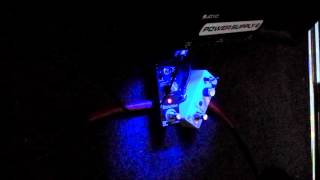 Video thumbnail for ENO Myomorpha Distortion (ProCo RAT) & Trouble Overdrive (Fulltone OCD) with Schecter Ultra VI by pointmoot