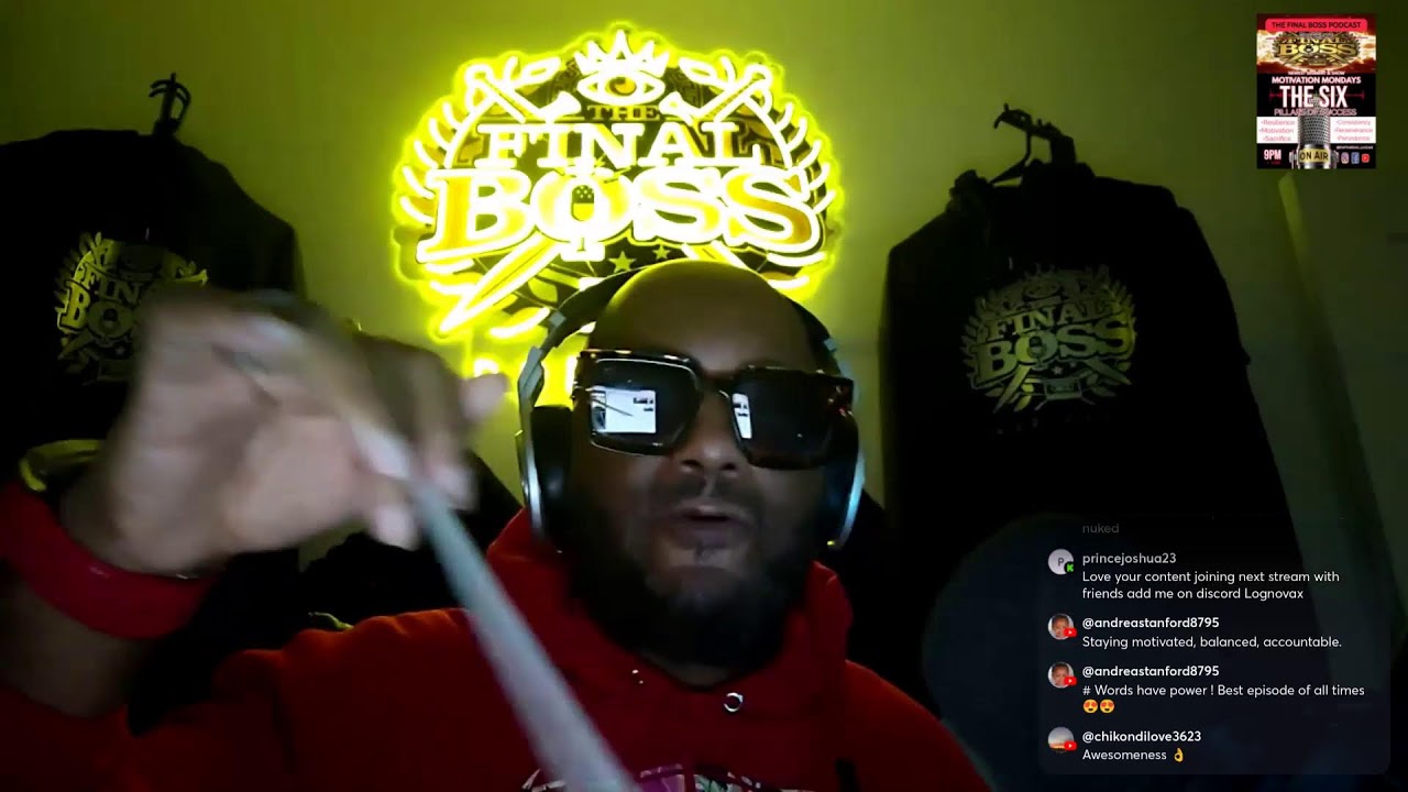 SPECIAL GUESTS THURSDAY'S Ep 200 SEASON FINALE