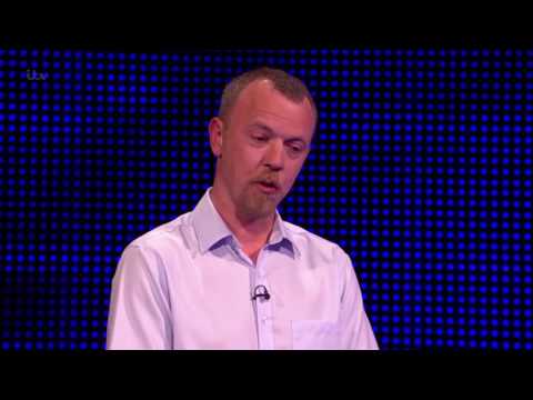 Ronnie Wants To Go To Patagonia To Fish Brown Trout - The Chase