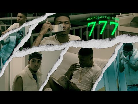 MeninoJazz -  777 ft Gaah (Prod. Joe Morbeck)