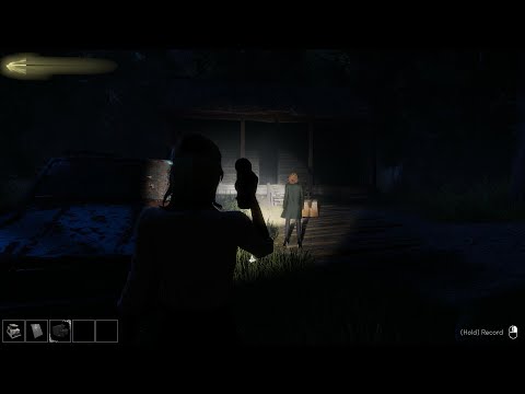 The Dusk Alliance Game de Terror para PC (Em Desenvolvimento)