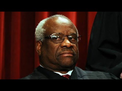 Yes, Your Conservative Hero, Clarence Thomas, Is a Black Nationalist