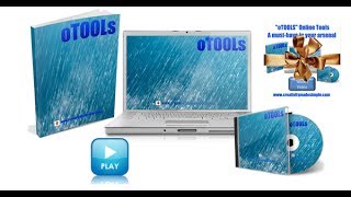 preview picture of video 'oTOOLs ~ Online tools'