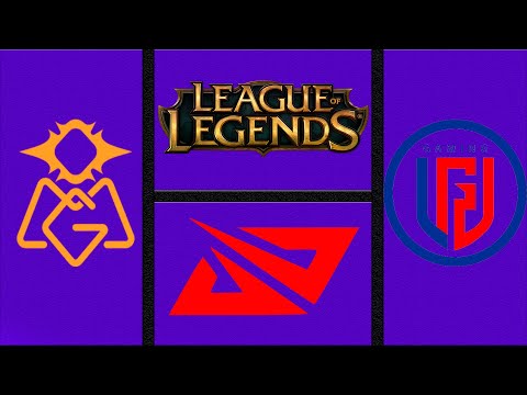 Oh My God vs LGD | LPL  Split 1 HIGHLIGHTS | 2026 | LOL HIGHLIGHTS