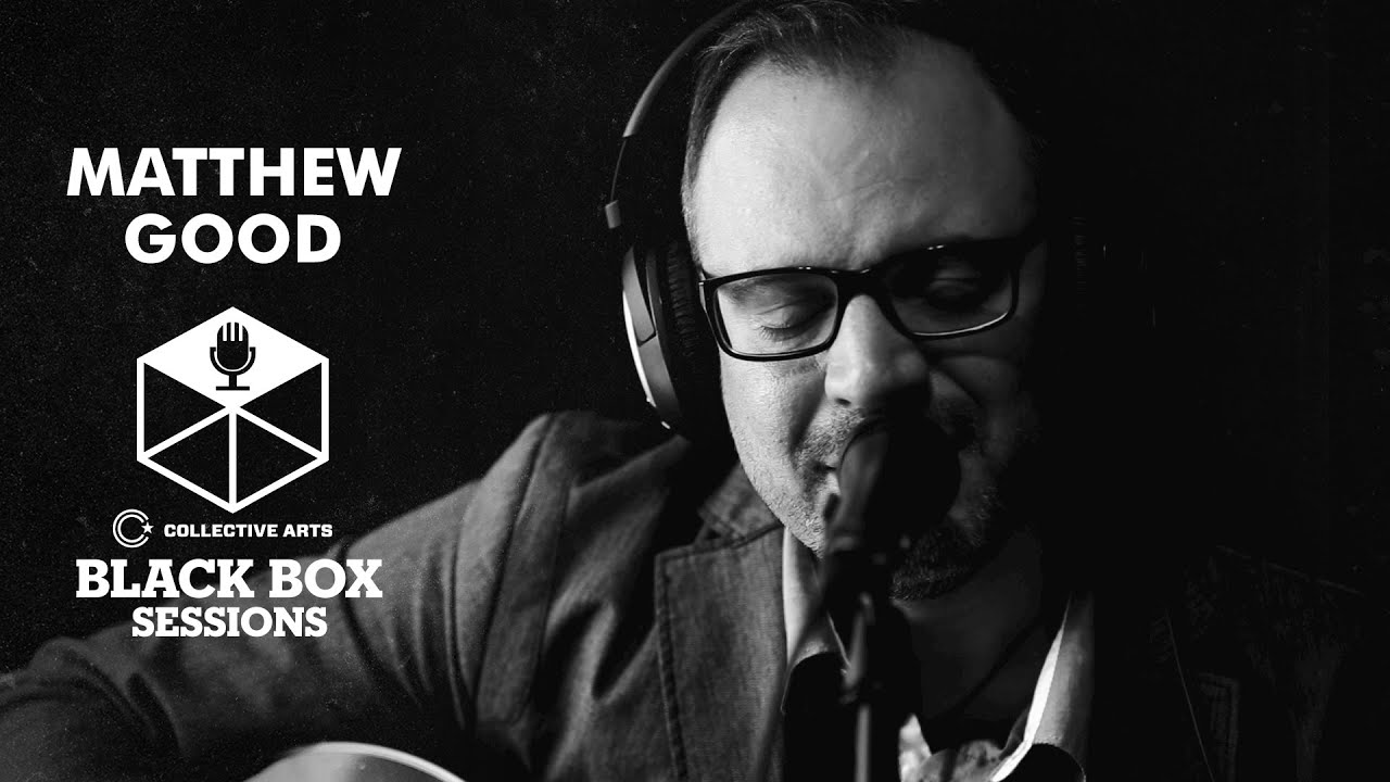 Matthew Good - Tripoli