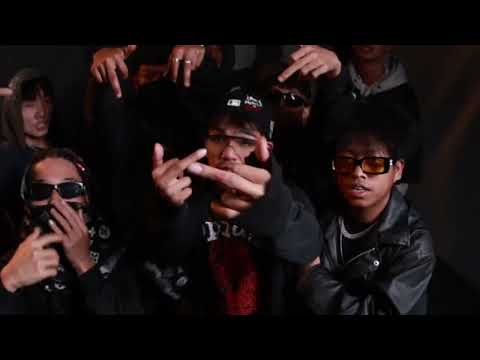 BE LIK SN¡TCH -KKNOX Ft_ZDOT (OFFICIAL MUSIC VDO) Prod_XZEE