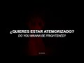 In This Moment - The Infection / sub español ( + lyrics )