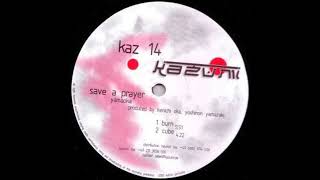 Yamaoka - Burn (Techno 2000)