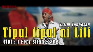 Download lagu TIPUL TIPUL NI LILI BERTUA SITANGGANG SULIM TONGOSAN mp3 Download lagu TIPUL TIPUL NI LILI BERTUA SITANGGANG SULIM TONGOSAN mp3
