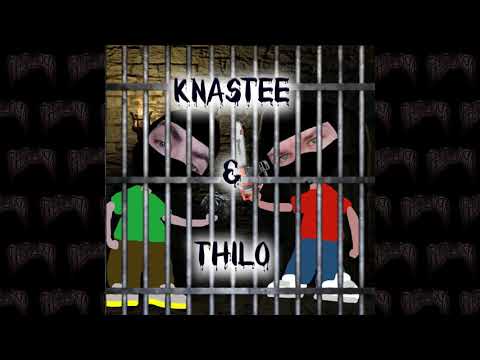THILO91 x KNASTEEMANE - KNASTEE & THILO (FULL EP)