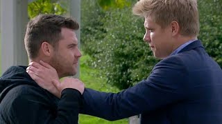 Robron - The Day Before The Wedding..
