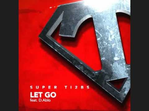 Ti2bs - Let Go Remix - "Big Tune Of The Week" On Kiss FM