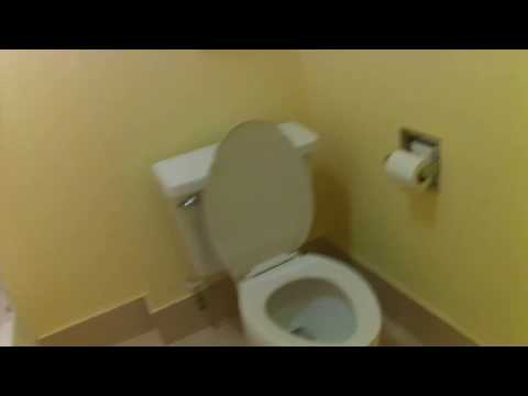 hotel baymont gainesville room 326 Part One