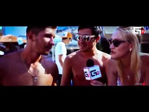 Pool Party Play Day. AND.ID (LIVE) & SEBO K (Мobilee Showсase) @ Night Club «FORMULA»