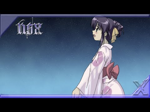 HNRK & foxwedding - Heal