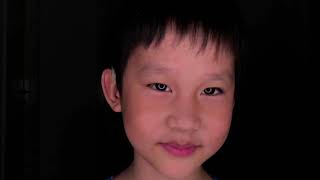 Baby Shark cover Happy New Year