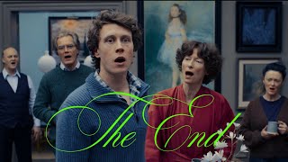The End streaming: where to watch movie online?