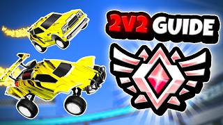 The only guide you need to MASTER 2v2 in 2026