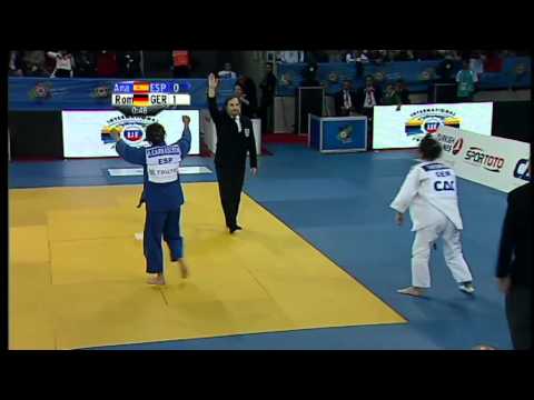 [-52] Carrascosa (ESP) - Tarangul (GER) - ECh Istanbul 2011 (TUR)