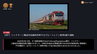 日刊ランキング動画