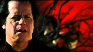 Danzig - On a Wicked Night