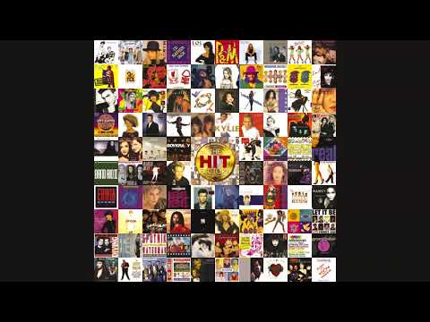 Dj Just Kris   - 80s Stock Aitken & Waterman Anthems