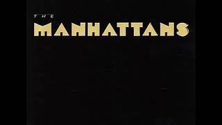 The Manhattans - Neither One Of Us (Wants To Be The First To Say Goodbye)