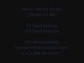 Britney Spears - I Wanna Go (Lyrics) 