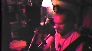 Rusty Old American Dream - Wilcox