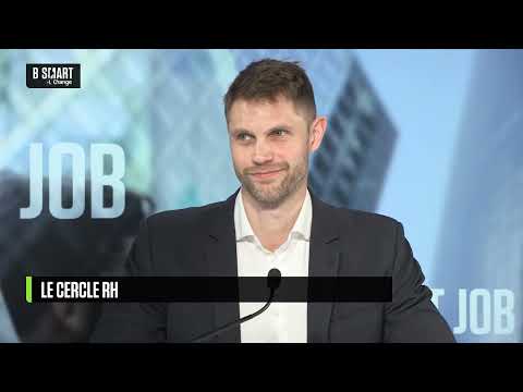 SMART JOB - Travail et formation : plus jamais sans l’IA ?