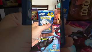 Chaos Rising Launch Week!! #pokemon #pokemoncards #pokemonopening #greninja #opening