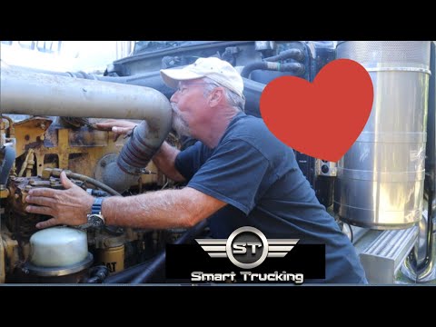 5 Things You Should Never Do To a Diesel Engine