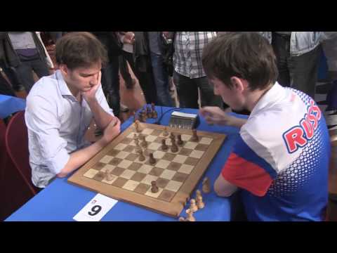 2016-09-04 Moscow blitz IM Golubov