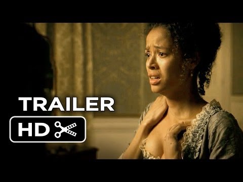 Belle (2014) Official Trailer