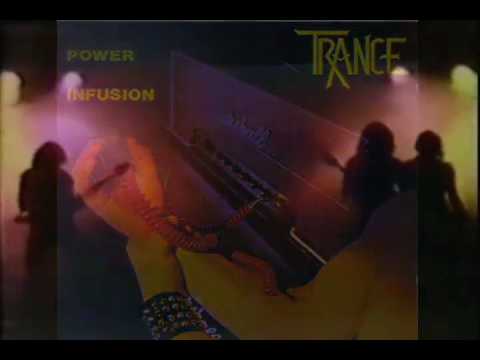 Trance - Heavy Metal Queen (Video Clip)