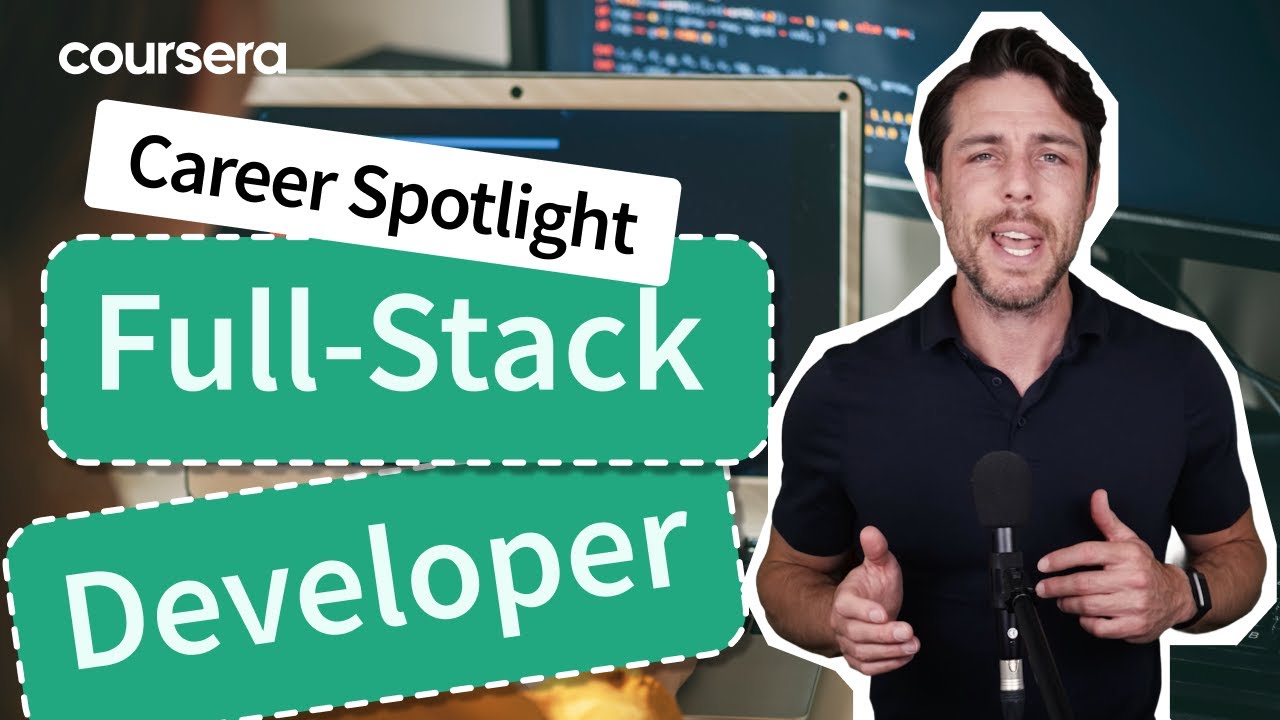 From Zero to Full Stack Hero: Developer Career Guide