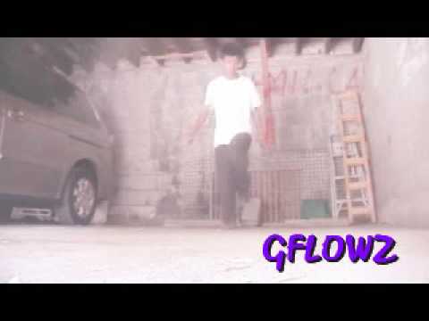 C-Walk - GFlowz // Lies