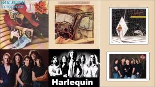 Harlequin - Innocence