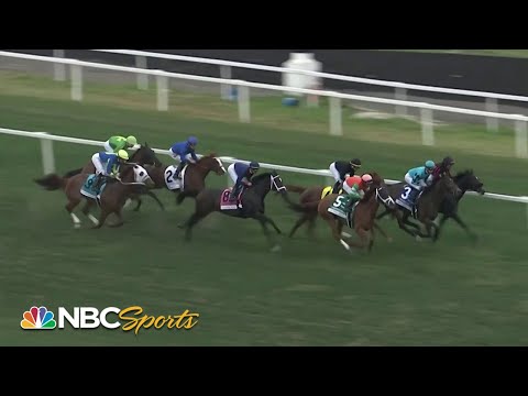 Sweetest Chant Stakes 2023 (FULL RACE) | NBC Sports
