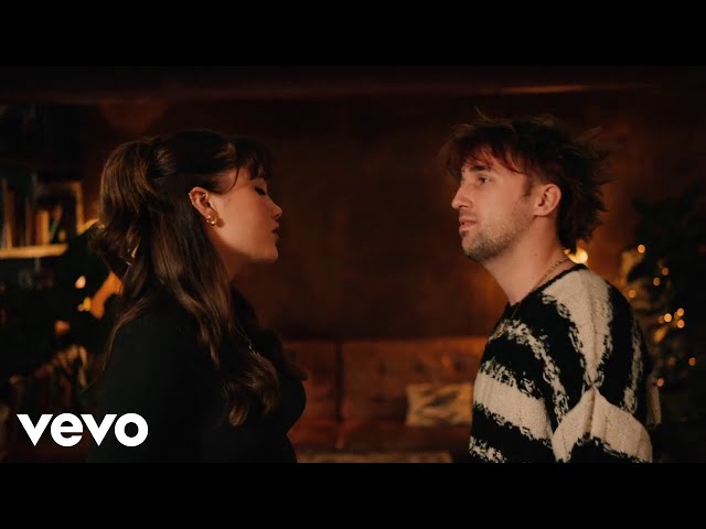  Never Enough (feat. Ritho) - Emilia Tarrant